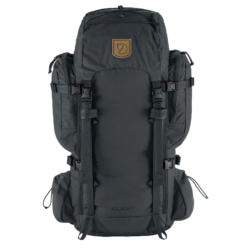 Fjallraven Kajka 65L M/L Backpack Coal Black Chic And Affordable Bags – Grab Yours Today Fjallraven Kajka 65L M/L Backpack Coal Black Chic And Affordable Bags – Grab Yours Today