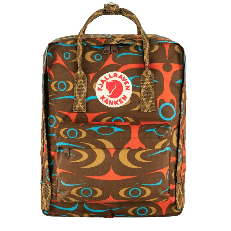 Fjallraven Kanken Art Classic Backpack Qeluts Your Perfect Bag At The Perfect Price Fjallraven Kanken Art Classic Backpack Qeluts Your Perfect Bag At The Perfect Price