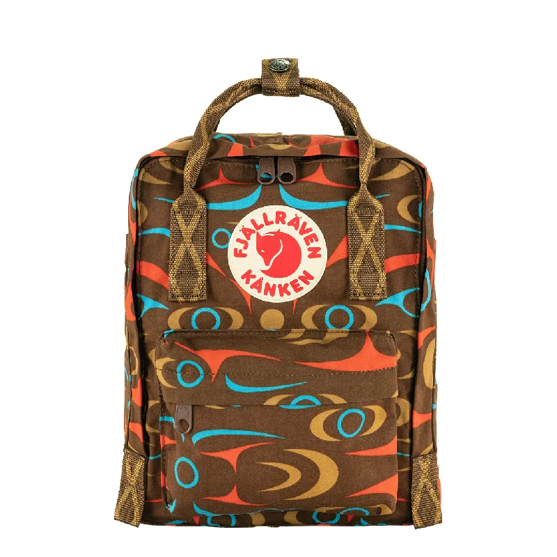 Fjallraven Kanken Art Mini Backpack Qeluts Timeless Handbags Now At Special Discounts Fjallraven Kanken Art Mini Backpack Qeluts Timeless Handbags Now At Special Discounts