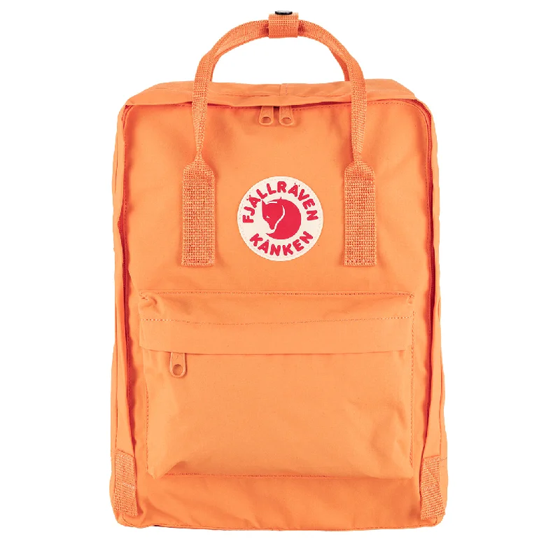 Fjallraven Kanken Classic Backpack Sunstone Orange Trendy And Classic Bags Now At Unbeatable Discounts Fjallraven Kanken Classic Backpack Sunstone Orange Trendy And Classic Bags Now At Unbeatable Discounts