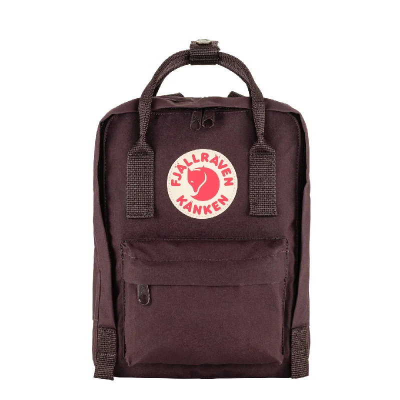 Fjallraven Kanken Mini Backpack Blackberry Limited-Stock Bag Clearance – Grab Your Favorite Now Fjallraven Kanken Mini Backpack Blackberry Limited-Stock Bag Clearance – Grab Your Favorite Now
