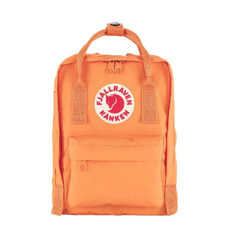 Fjallraven Kanken Mini Backpack Sunstone Orange Affordable Luxury – Exclusive Savings On Premium Bags Fjallraven Kanken Mini Backpack Sunstone Orange Affordable Luxury – Exclusive Savings On Premium Bags