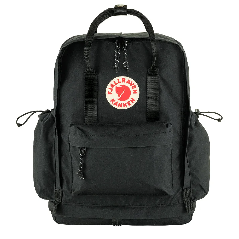 Fjallraven Kanken Outlong Backpack Black Carry Elegance For Less – Best Bag Deals Here Fjallraven Kanken Outlong Backpack Black Carry Elegance For Less – Best Bag Deals Here