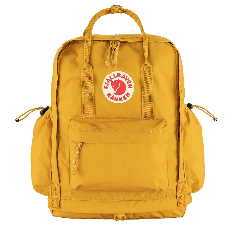 Fjallraven Kanken Outlong Backpack Ochre The Ultimate Handbag Sale – Elegant Styles At Lower Prices Fjallraven Kanken Outlong Backpack Ochre The Ultimate Handbag Sale – Elegant Styles At Lower Prices