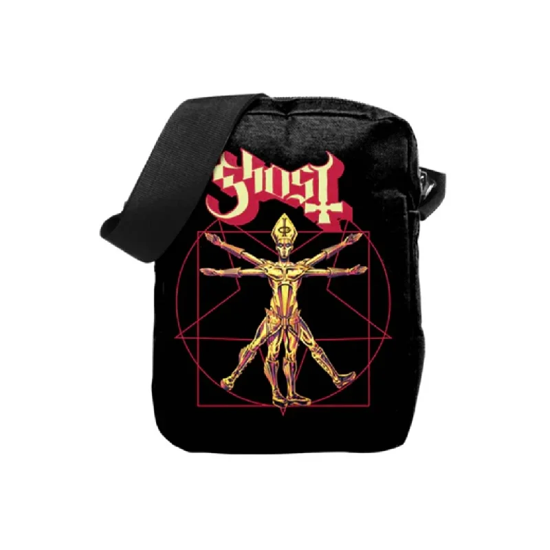 GHOST POPESTAR - CROSSBODY BAG Shop Timeless And Trendy Bags At Limited-Time Discounts GHOST POPESTAR - CROSSBODY BAG Shop Timeless And Trendy Bags At Limited-Time Discounts