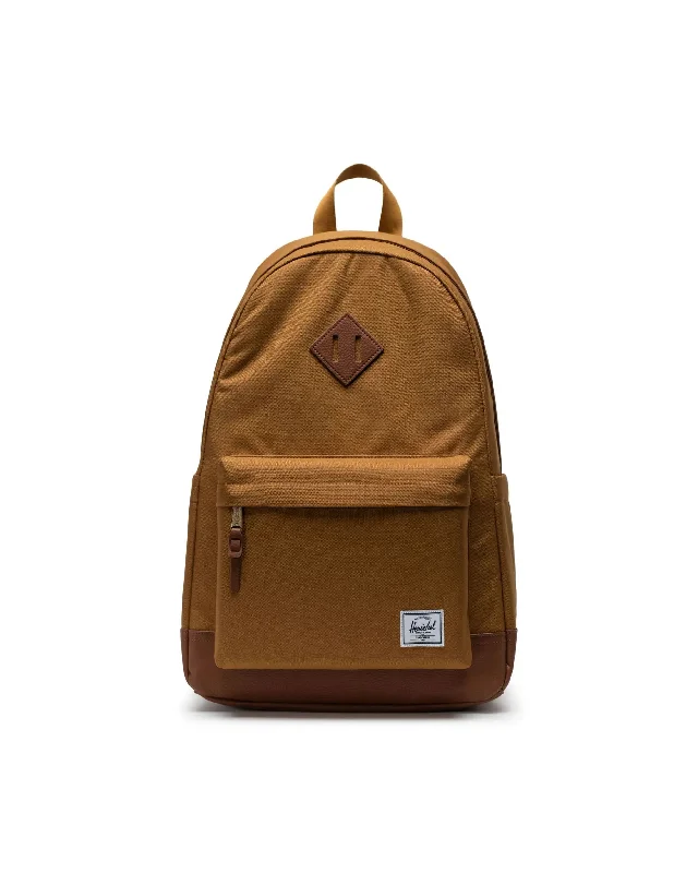 Herschel Heritage Backpack-Bronze Brown/Tan Luxury Totes At The Lowest Prices Of The Season Herschel Heritage Backpack-Bronze Brown/Tan Luxury Totes At The Lowest Prices Of The Season