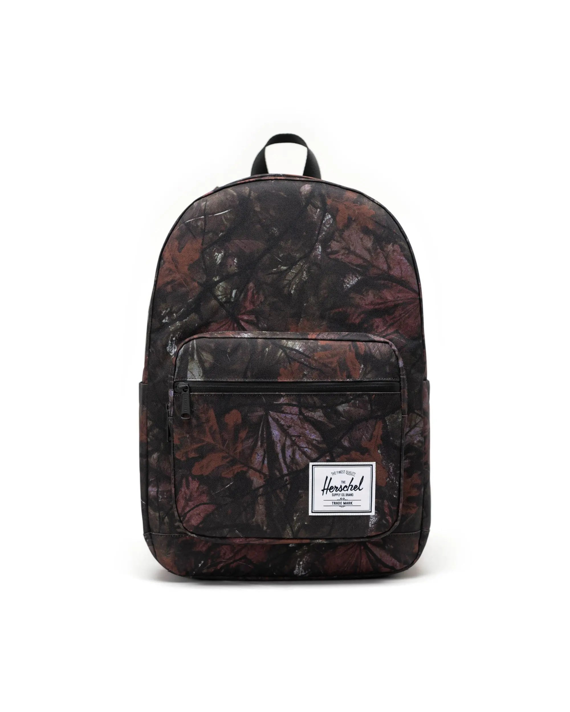 Herschel Pop Quiz Backpack-Fallen Leaves Camo Trendy And Timeless Handbags Now On Sale Herschel Pop Quiz Backpack-Fallen Leaves Camo Trendy And Timeless Handbags Now On Sale