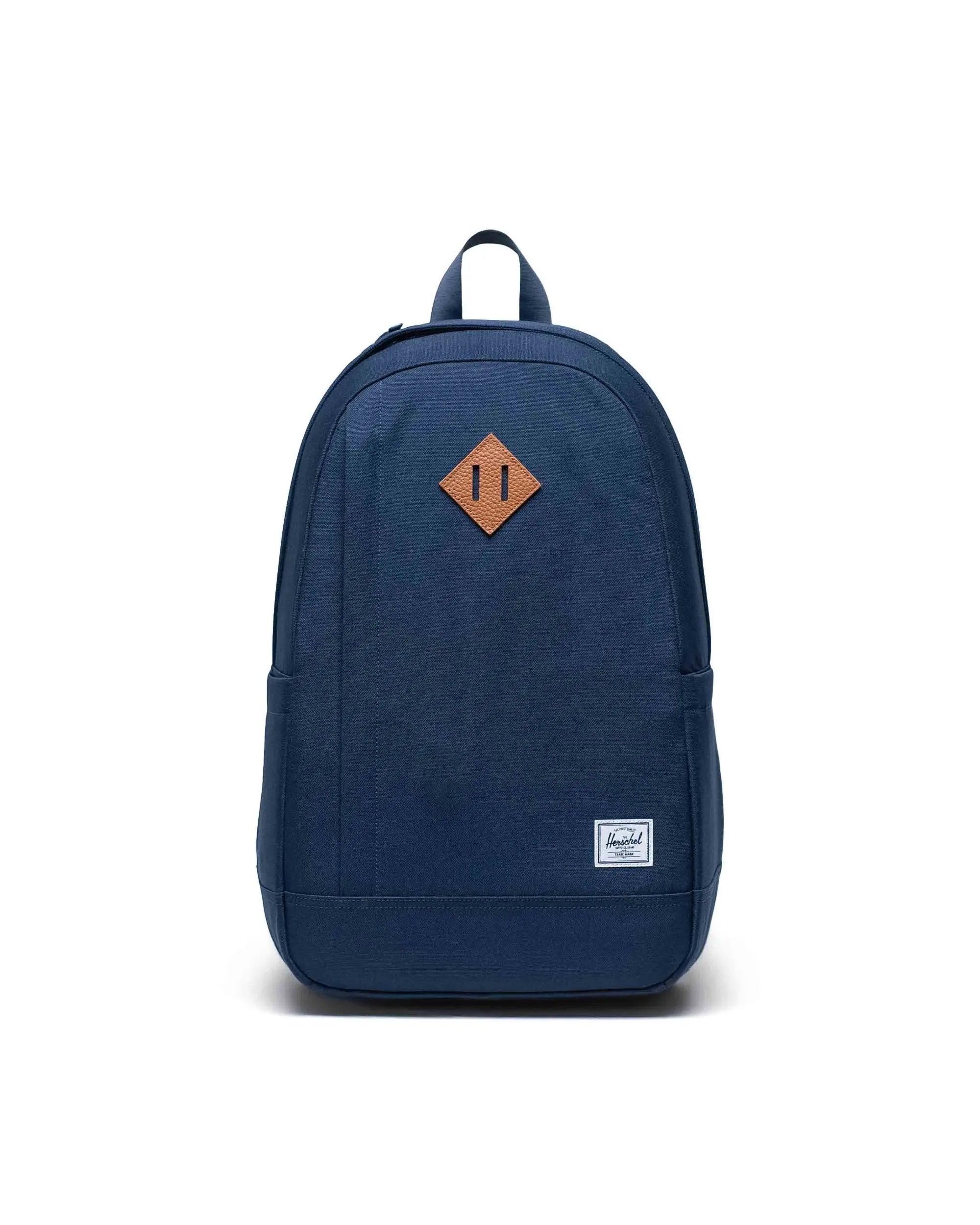 Herschel Seymour Backpack-Navy Premium Quality Bags At Affordable Prices