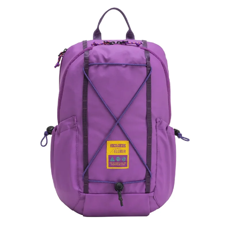 Hikerdelic x Elliker Keser Sling Backpack - Purple Flash Sale On Elegant Bags – Limited Stock Available Hikerdelic x Elliker Keser Sling Backpack - Purple Flash Sale On Elegant Bags – Limited Stock Available