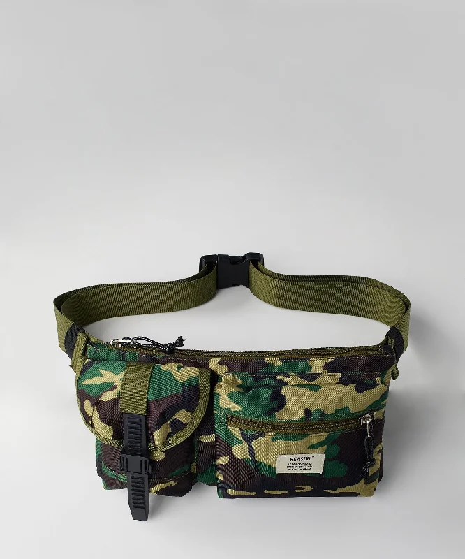 Jet Crossbody Bag - Camo Affordable Elegance, Grab Yours