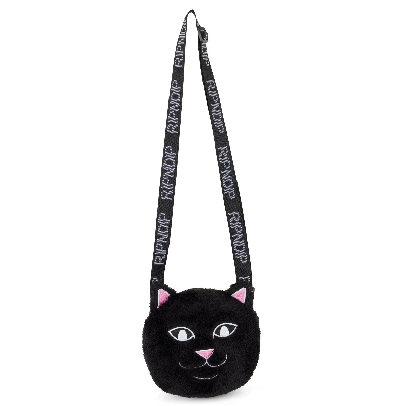 Lord Jermal Sherpa Crossbody Bag (Black) Statement Bags At Unbelievable Discounts – Shop Today Lord Jermal Sherpa Crossbody Bag (Black) Statement Bags At Unbelievable Discounts – Shop Today