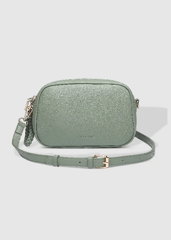 Louenhide - Jacinta Crossbody Bag Shoulder Bags, Crossbody Bags, And More On Sale