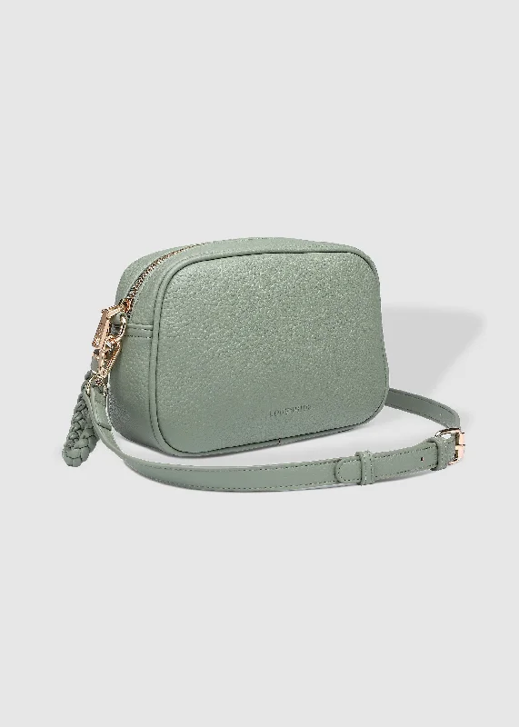 SAGE GREEN
