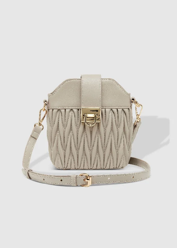 LIGHT GREY