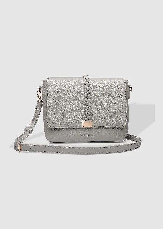 Louenhide - Ness Crossbody Bag with Brodie Strap Premium Quality Bags At Affordable Prices Louenhide - Ness Crossbody Bag with Brodie Strap Premium Quality Bags At Affordable Prices