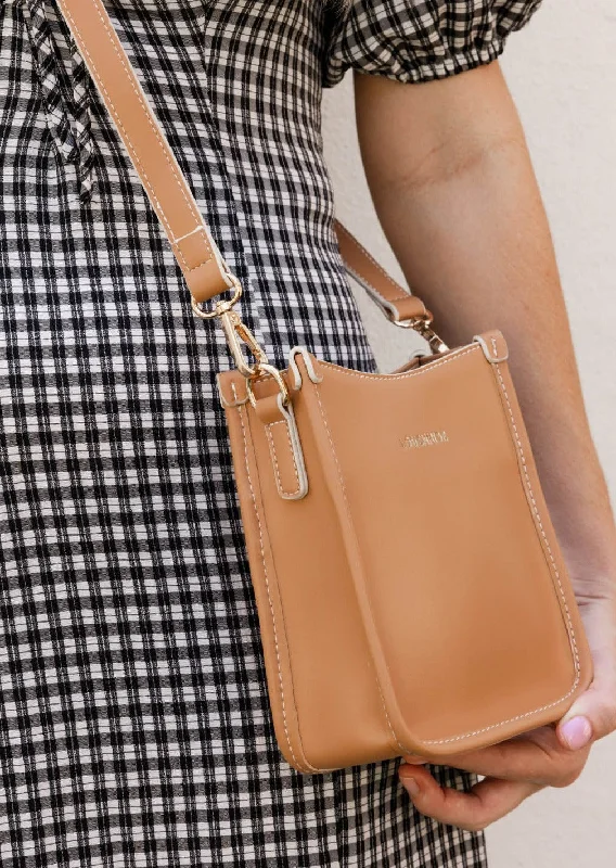 Louenhide - Parker Crossbody Bag Iconic Handbags At Budget-Friendly Prices