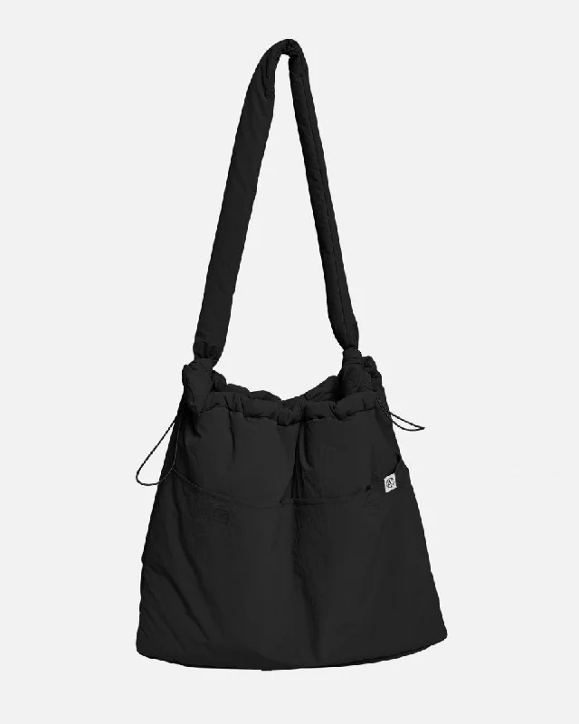 MSCH Sasja Icon Crossbody Shopper In Black Carry Elegance For Less – Best Bag Deals Here MSCH Sasja Icon Crossbody Shopper In Black Carry Elegance For Less – Best Bag Deals Here