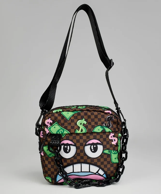 Mad Money Crossbody Bag Chic Bags, Shop Now & Save