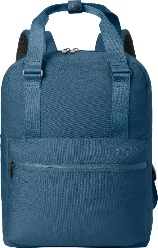 Regatta Blue