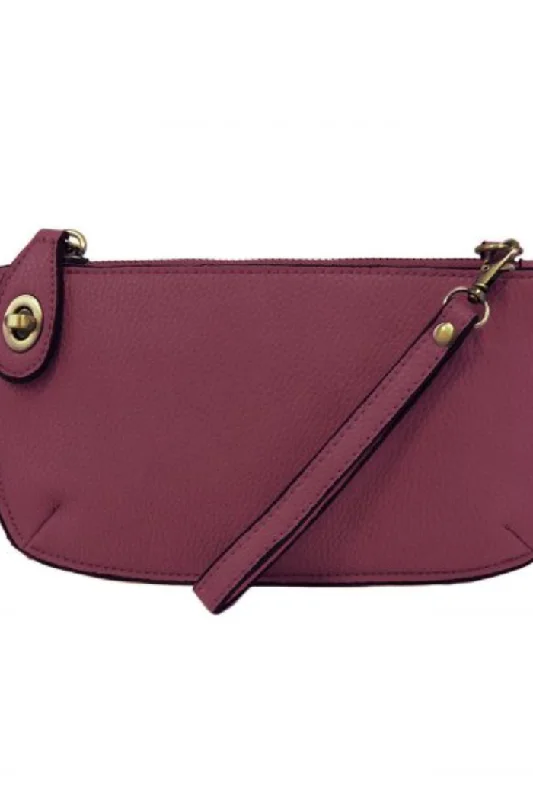 Mini Crossbody Wristlet Clutch Premium Handbags At Exclusive Prices