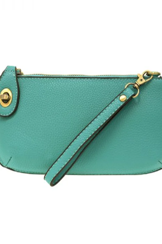 Mini Crossbody Wristlet Clutch Elegant Bags With Limited Stock Available