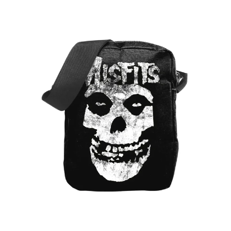 MISFITS - GLOW FIEND - CROSSBODY BAG Trendy Bags, Huge Savings