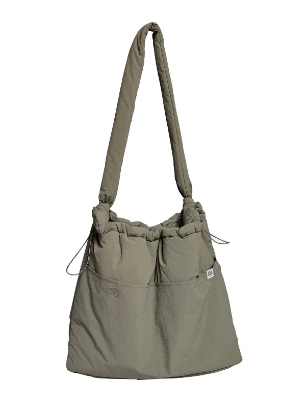 MSCH Sasja Icon Crossbody Shopper In Mulled Basil Final Call – Shop Stylish Bags Before They're Gone MSCH Sasja Icon Crossbody Shopper In Mulled Basil Final Call – Shop Stylish Bags Before They're Gone