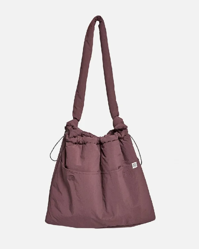 MSCH Sasja Icon Crossbody Shopper In Raisin The Ultimate Handbag Sale – Elegant Styles At Lower Prices MSCH Sasja Icon Crossbody Shopper In Raisin The Ultimate Handbag Sale – Elegant Styles At Lower Prices