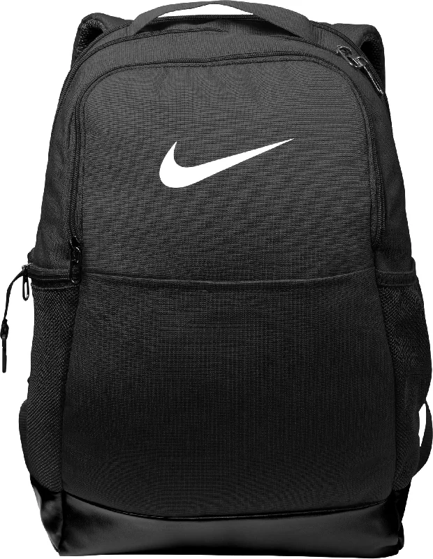 Nike Brasilia Medium Backpack Everyday Handbags At Wallet-Friendly Rates