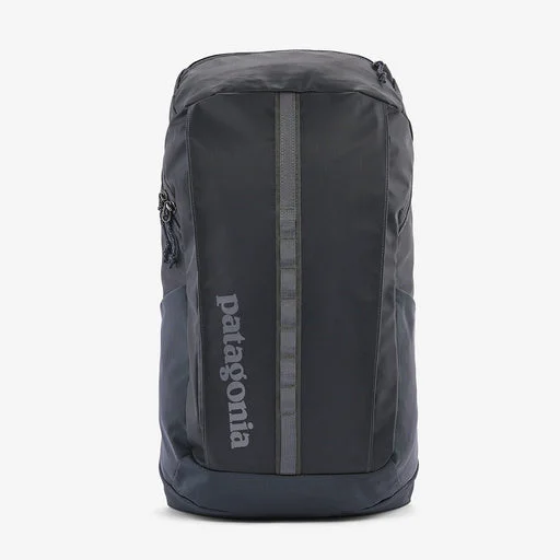 Patagonia Black Hole 25L Backpack-Smolder Blue Sleek And Stylish Handbags At Lower Prices Patagonia Black Hole 25L Backpack-Smolder Blue Sleek And Stylish Handbags At Lower Prices