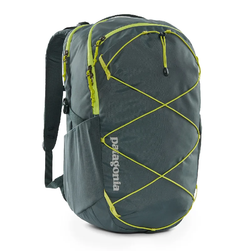 Patagonia Refugio Backpack 30L Nouveau Green Everyday Handbags At Wallet-Friendly Prices Patagonia Refugio Backpack 30L Nouveau Green Everyday Handbags At Wallet-Friendly Prices