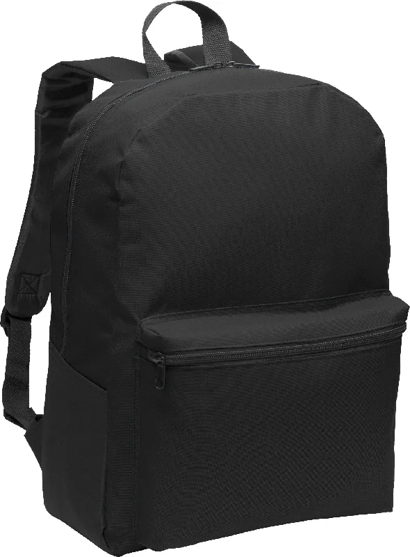 Port Authority Value Backpack Chic Shoulder Bags At Promotional Rates