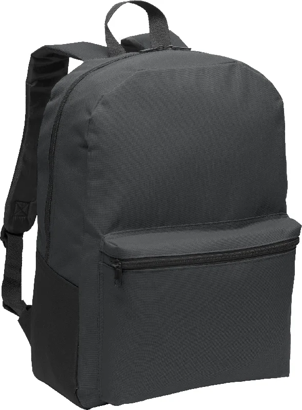 Dark Charcoal