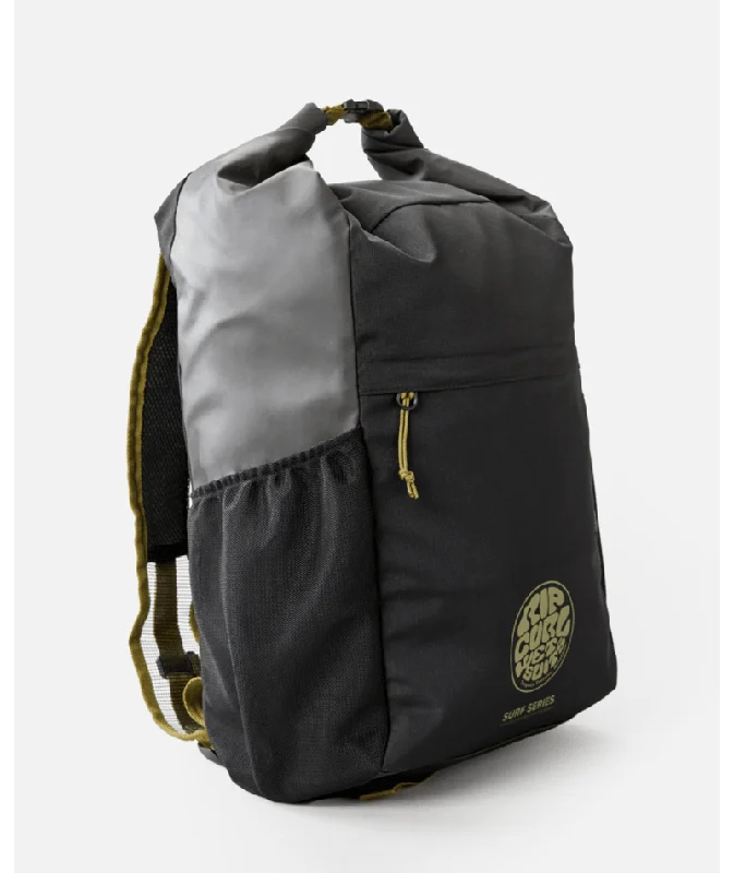 Rip Curl Surf Series 25L Ventura Backpack-Black Unmissable Deals On Everyday Handbags Rip Curl Surf Series 25L Ventura Backpack-Black Unmissable Deals On Everyday Handbags