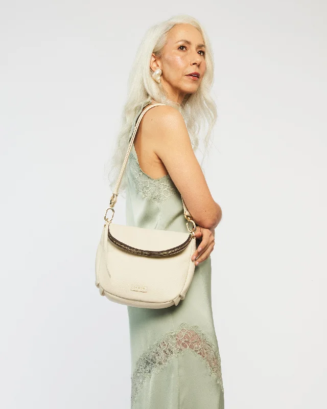 Saben Fifi Crossbody Sand Grab Your Favorite Handbags For Less