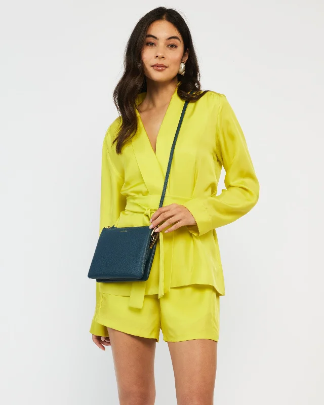 Saben Tilly's Big Sis Crossbody Ocean The Best Handbag Offers Are Here