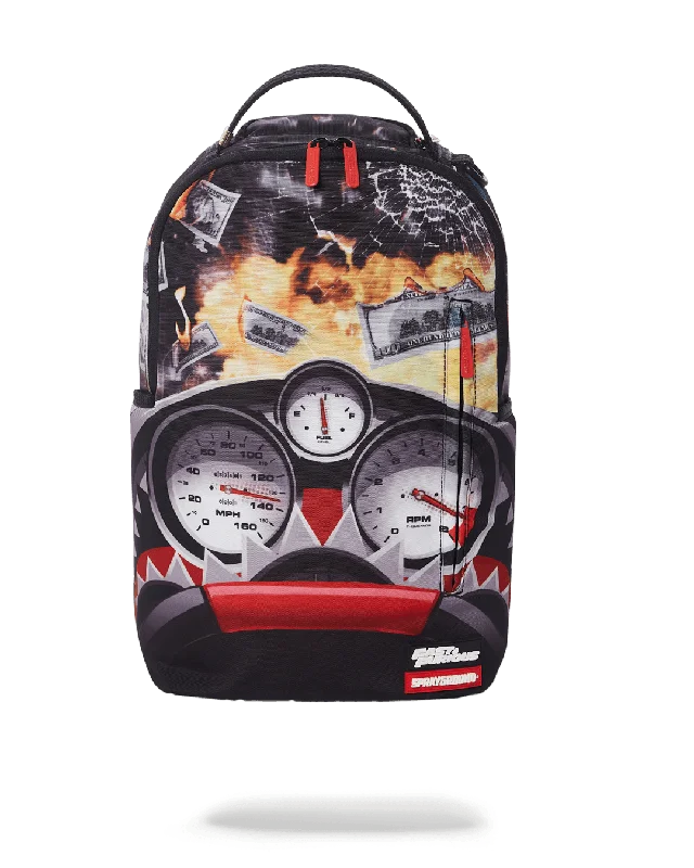 Sprayground Backpack FAST AND FURIOUS SHARK GAUGES BACKPACK (ONLY 50 PCS MADE) Multicolor Fashionable Handbags, Limited-Time Deals Sprayground Backpack FAST AND FURIOUS SHARK GAUGES BACKPACK (ONLY 50 PCS MADE) Multicolor Fashionable Handbags, Limited-Time Deals