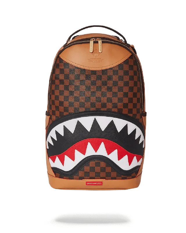 Sprayground Backpack HENNY AIR TO THE THRONE BACKPACK (DLXV) Multicolor Grab Stylish Bags Before They're Gone Sprayground Backpack HENNY AIR TO THE THRONE BACKPACK (DLXV) Multicolor Grab Stylish Bags Before They're Gone