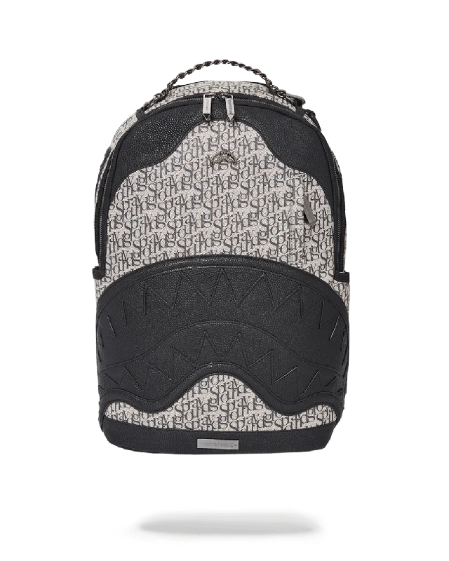 Sprayground Backpack SG ALL DAY BACKPACK (DLXV) Black The Best Handbag Offers Are Here Sprayground Backpack SG ALL DAY BACKPACK (DLXV) Black The Best Handbag Offers Are Here