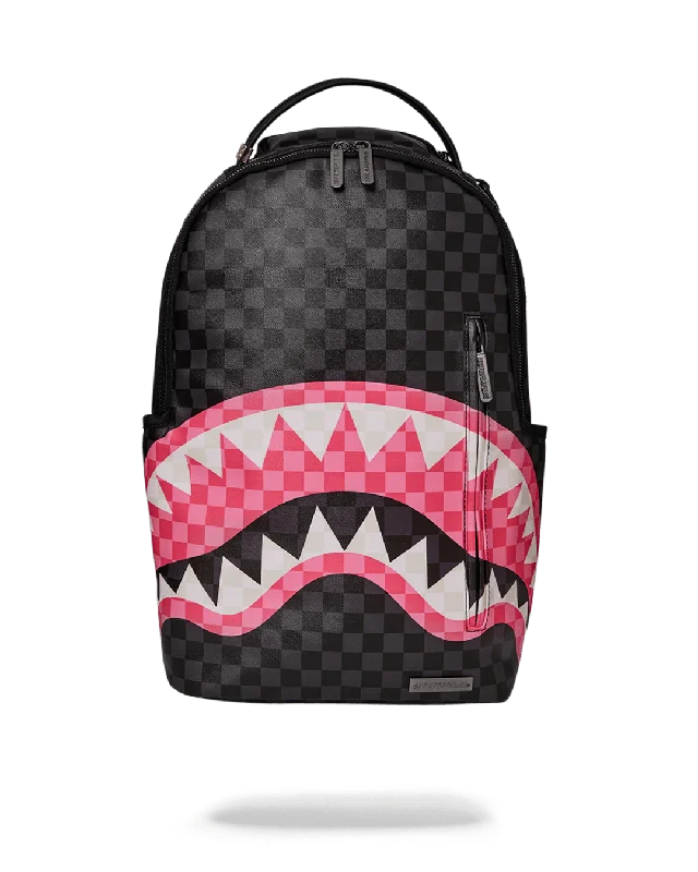 Sprayground Backpack SHARKS IN CANDY BACKPACK (DLXV) Multicolor Luxury Totes, Affordable Prices Sprayground Backpack SHARKS IN CANDY BACKPACK (DLXV) Multicolor Luxury Totes, Affordable Prices