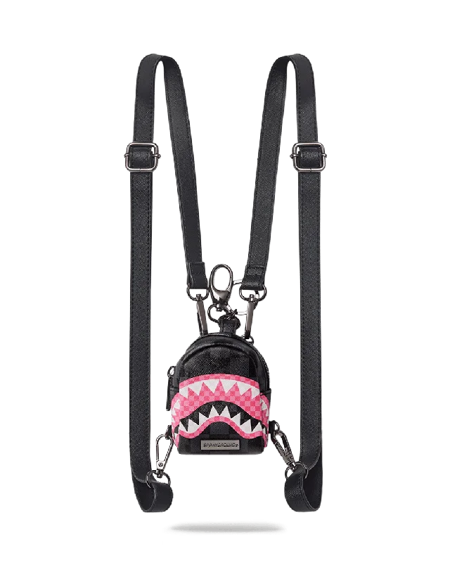 Sprayground Backpack SHARKS IN CANDY QUATTRO BACKPACK Multicolor Grab Your Favorite Handbags For Less Sprayground Backpack SHARKS IN CANDY QUATTRO BACKPACK Multicolor Grab Your Favorite Handbags For Less