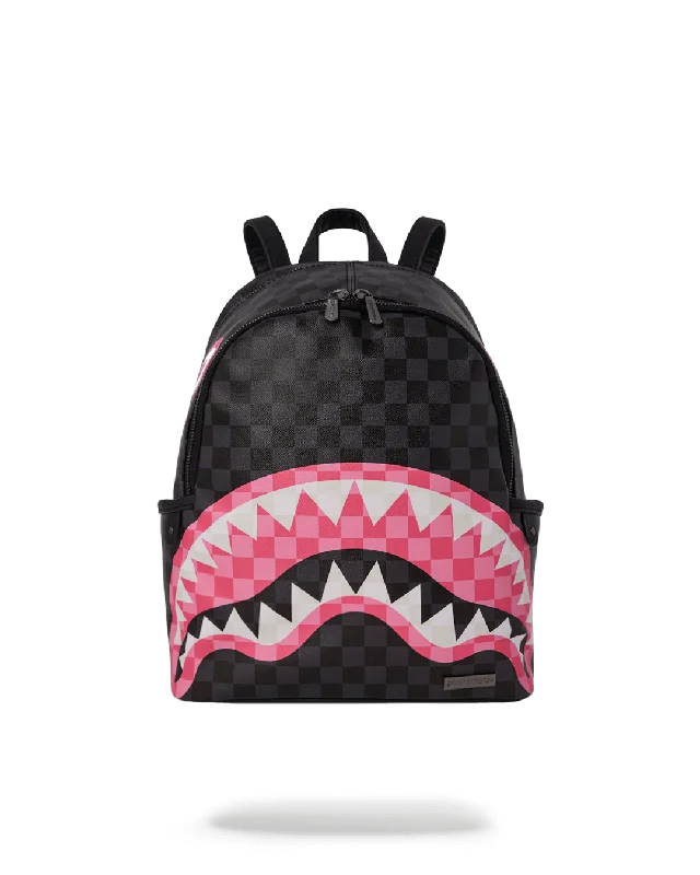 Sprayground Backpack SHARKS IN CANDY SAVAGE Black Upgrade Your Look With Our Bag Sale Sprayground Backpack SHARKS IN CANDY SAVAGE Black Upgrade Your Look With Our Bag Sale