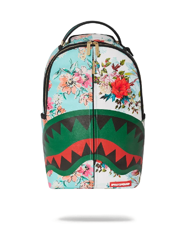 Sprayground Backpack THE SANCTUARY BACKPACK (DLXV) Multicolor Must-Have Bags With Big Savings Sprayground Backpack THE SANCTUARY BACKPACK (DLXV) Multicolor Must-Have Bags With Big Savings