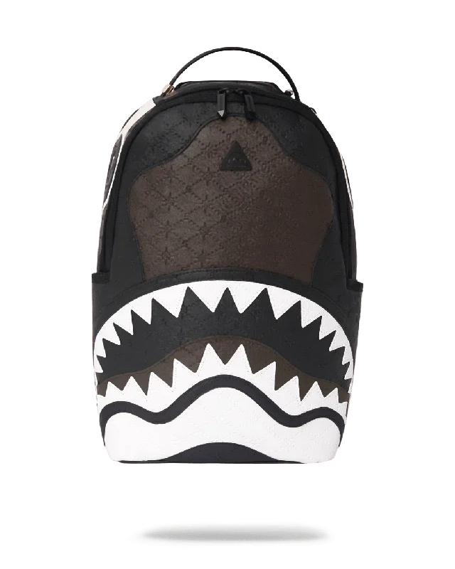 Sprayground Backpack V.V.I.P. BACKPACK (DLXV) Black Luxury Handbags At Budget-Friendly Rates Sprayground Backpack V.V.I.P. BACKPACK (DLXV) Black Luxury Handbags At Budget-Friendly Rates