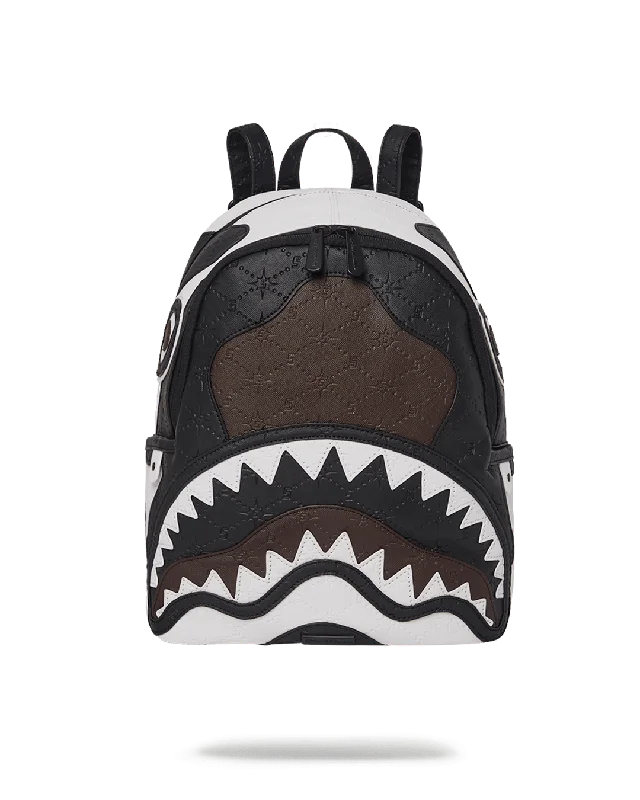 Sprayground Backpack V.V.I.P. SAVAGE BACKPACK Black Elegant Bags With Limited Stock Available Sprayground Backpack V.V.I.P. SAVAGE BACKPACK Black Elegant Bags With Limited Stock Available