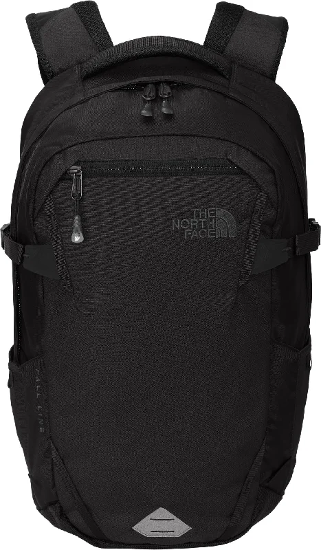 TNF Black Heather