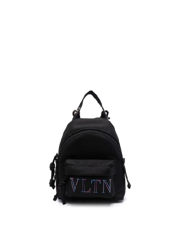 Valentino Garavani logo-print crossbody bag Handbag Deals You'll Love
