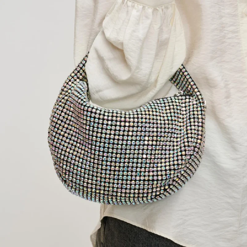 Asa Evening Bag Chic Shoulder Bags At Promotional Rates