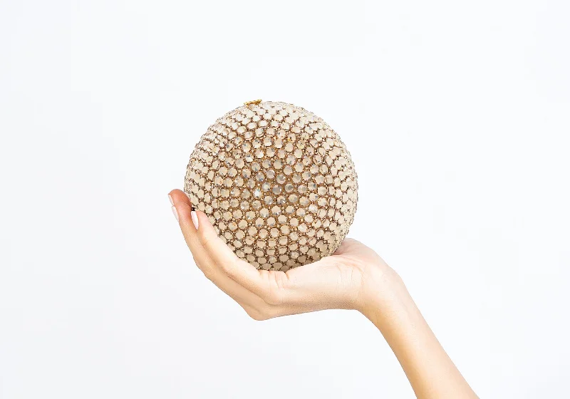 Bling Sphere Limited-Stock Bag Clearance – Grab Your Favorite Now