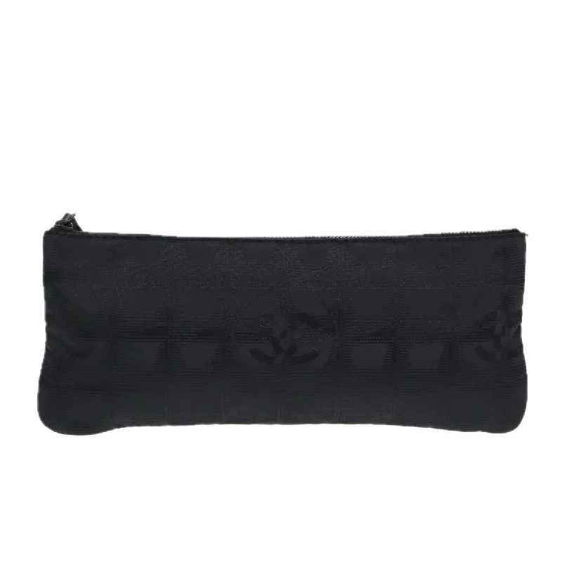 Chanel  Synthetic Clutch Bag (Pre-Owned) Statement Bags, Shop Today